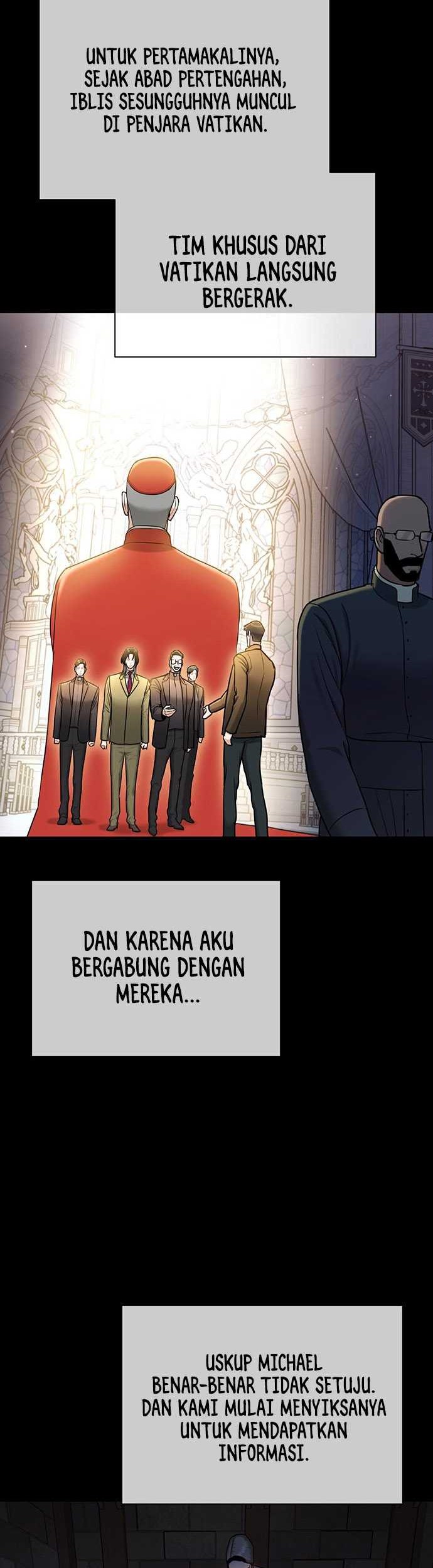 Haunting Chapter 16 - halaman 39