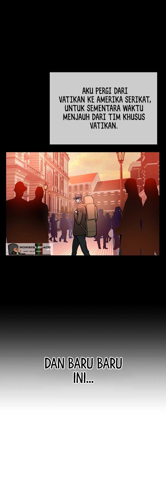 Haunting Chapter 16 - halaman 41