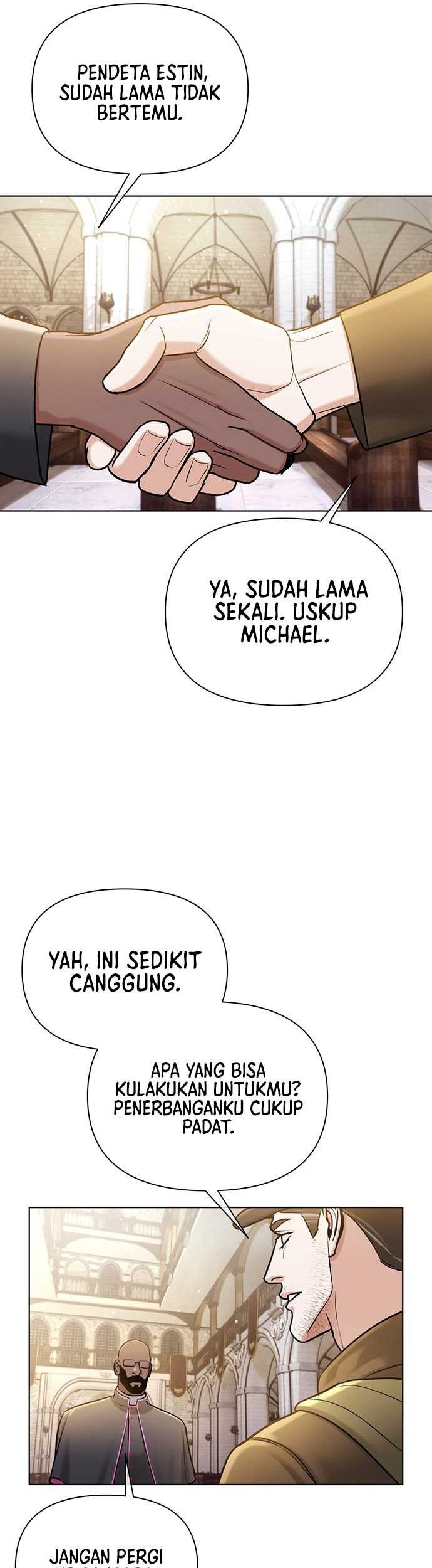 Haunting Chapter 16 - halaman 42