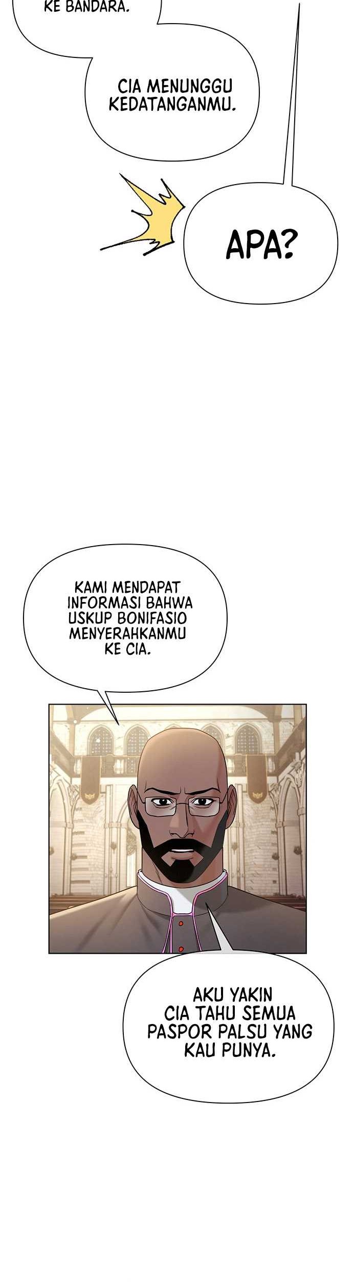 Haunting Chapter 16 - halaman 43