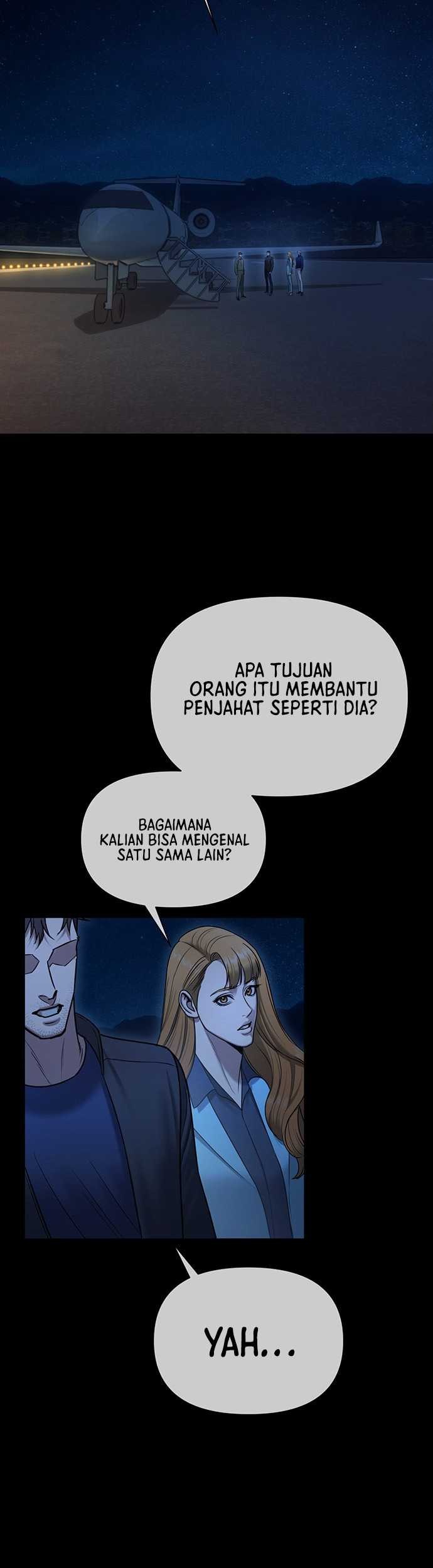 Haunting Chapter 16 - halaman 5