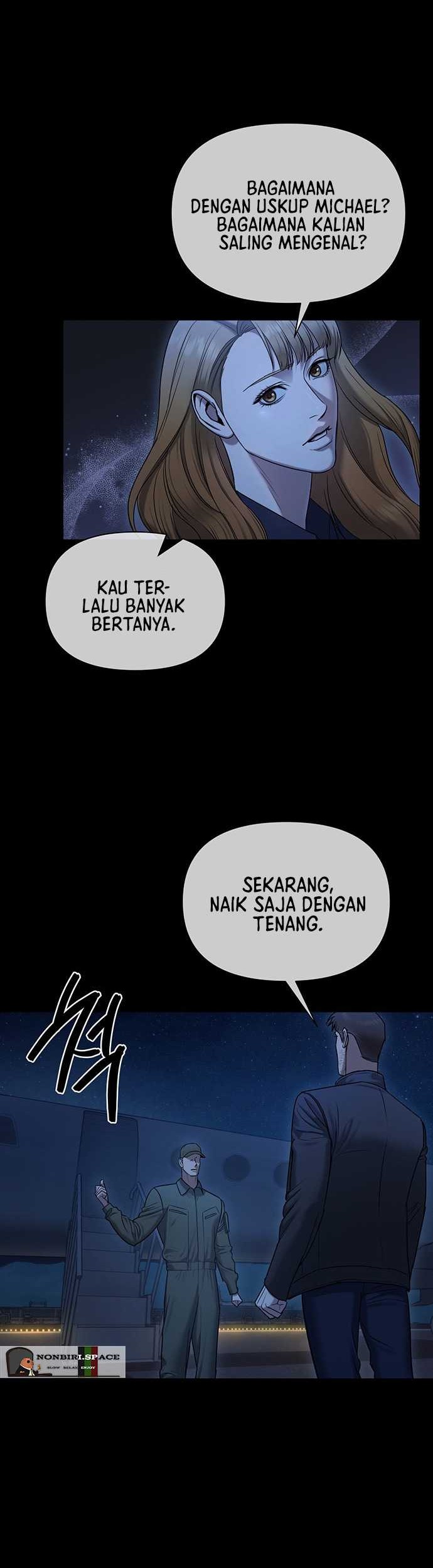 Haunting Chapter 16 - halaman 6