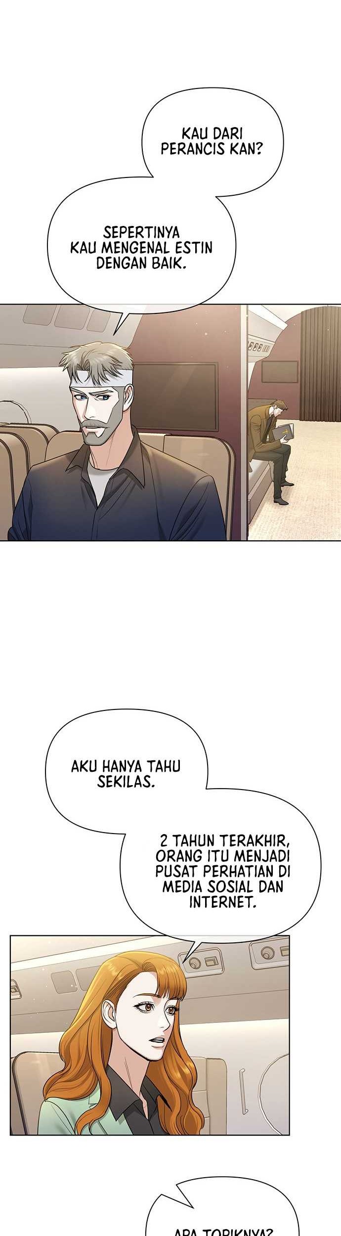 Haunting Chapter 16 - halaman 8