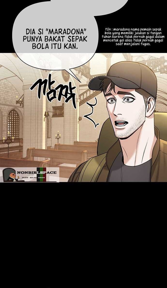 Haunting Chapter 17 - halaman 10