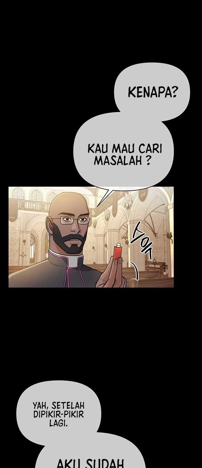 Haunting Chapter 17 - halaman 12