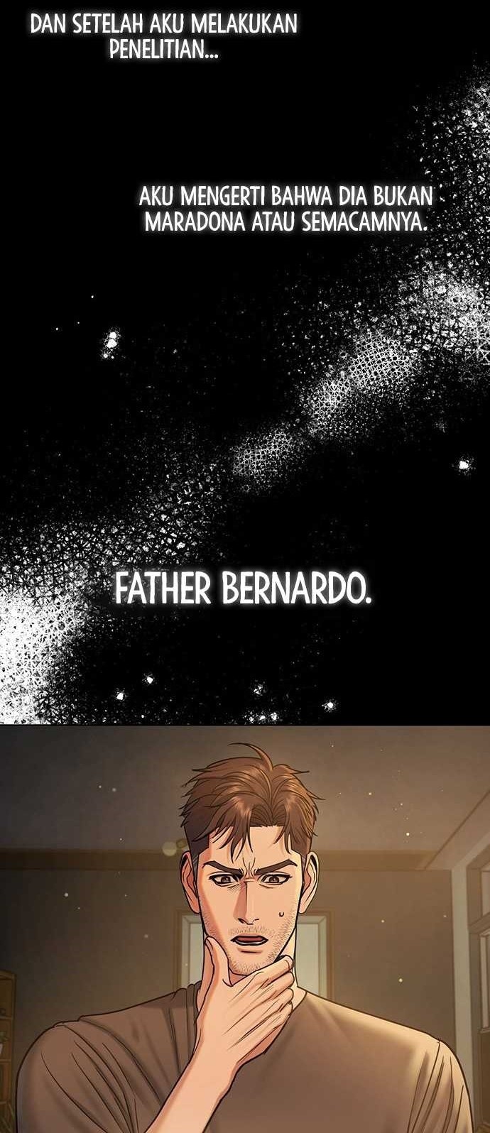 Haunting Chapter 17 - halaman 14