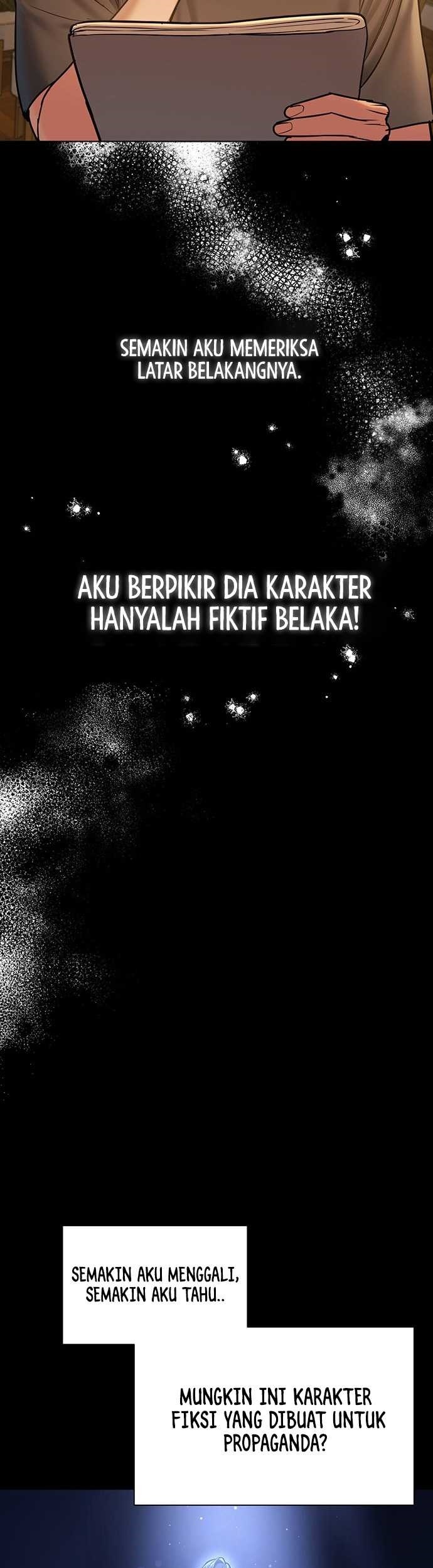 Haunting Chapter 17 - halaman 15
