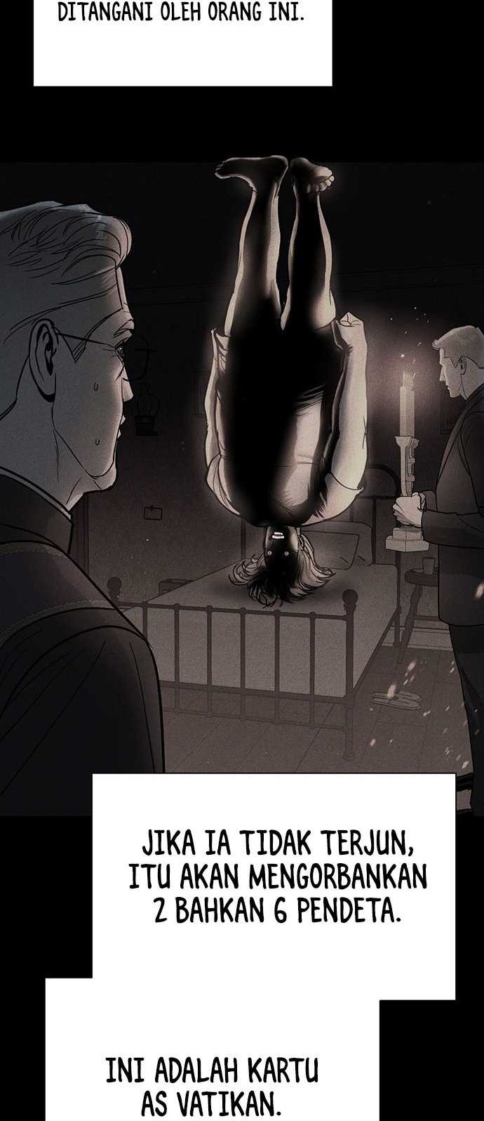 Haunting Chapter 17 - halaman 18
