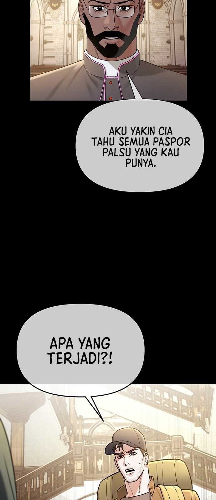 Haunting Chapter 17 - halaman 2