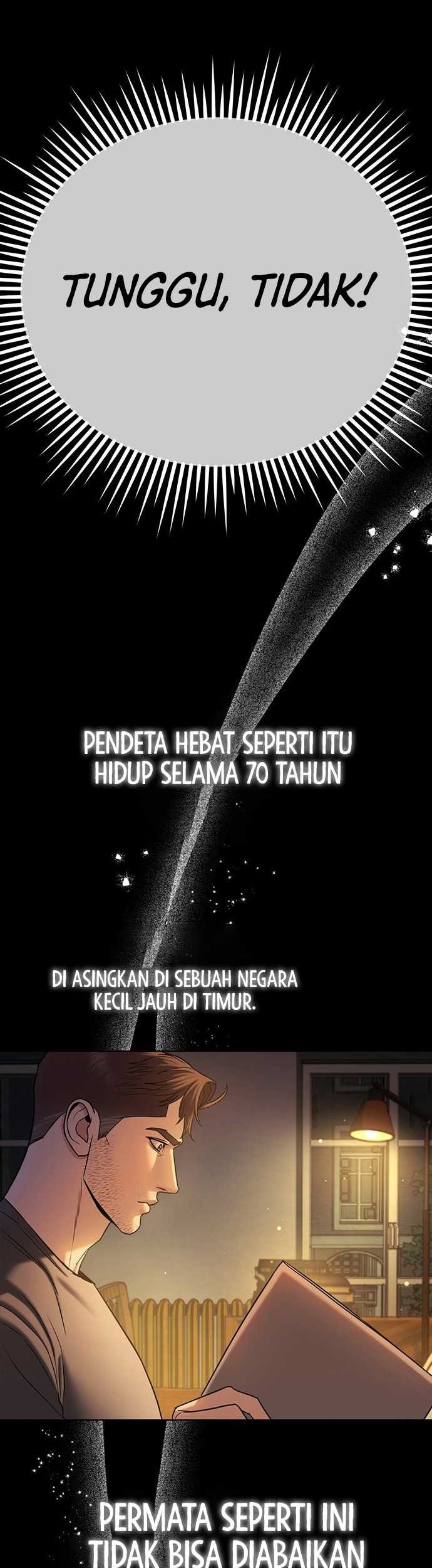 Haunting Chapter 17 - halaman 21