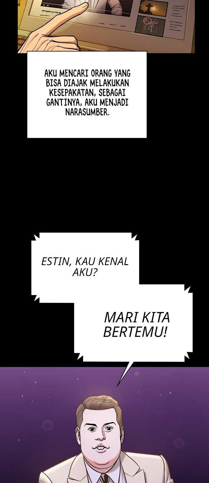 Haunting Chapter 17 - halaman 24
