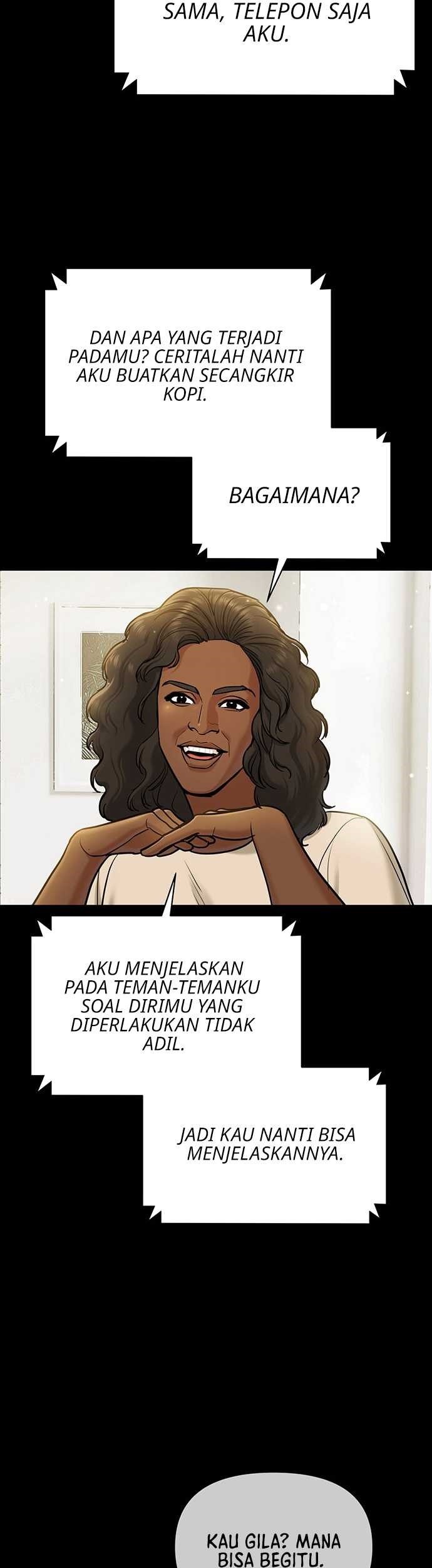 Haunting Chapter 17 - halaman 25