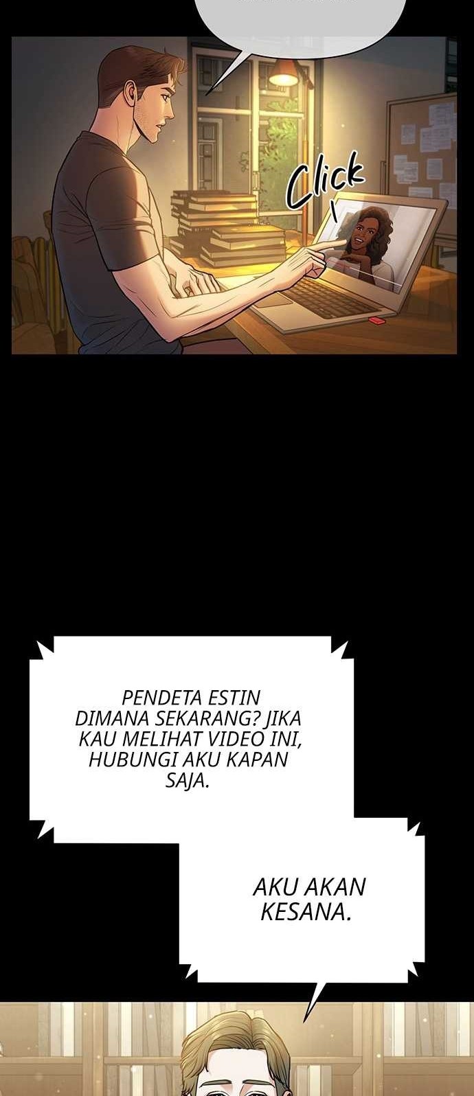 Haunting Chapter 17 - halaman 26