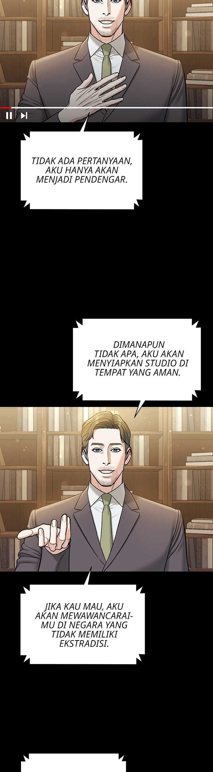 Haunting Chapter 17 - halaman 27