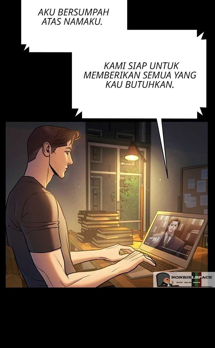 Haunting Chapter 17 - halaman 28
