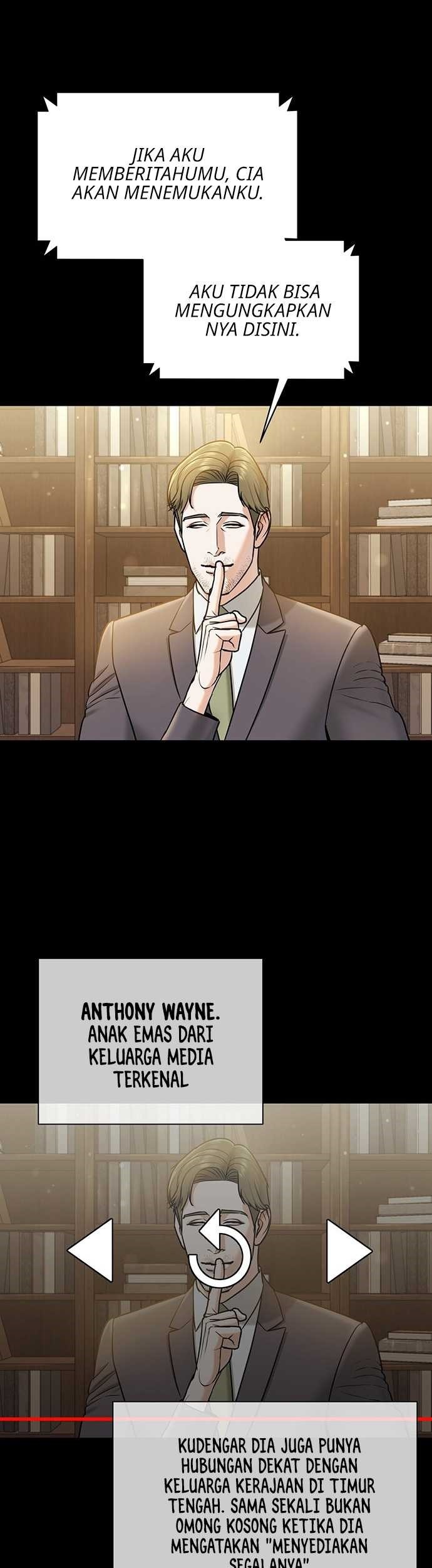 Haunting Chapter 17 - halaman 29