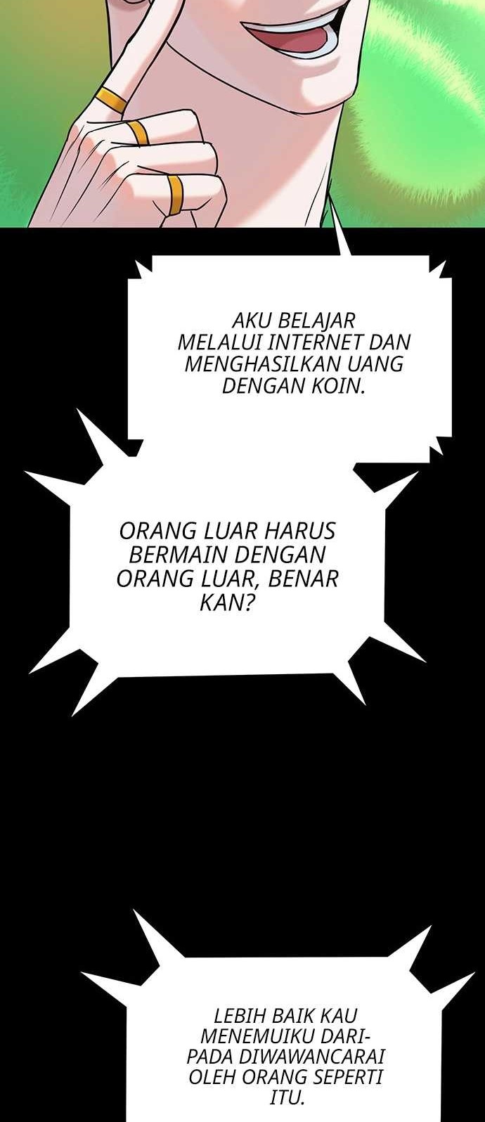 Haunting Chapter 17 - halaman 34