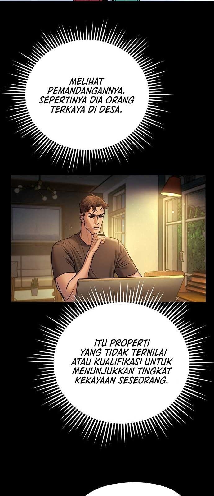 Haunting Chapter 17 - halaman 36