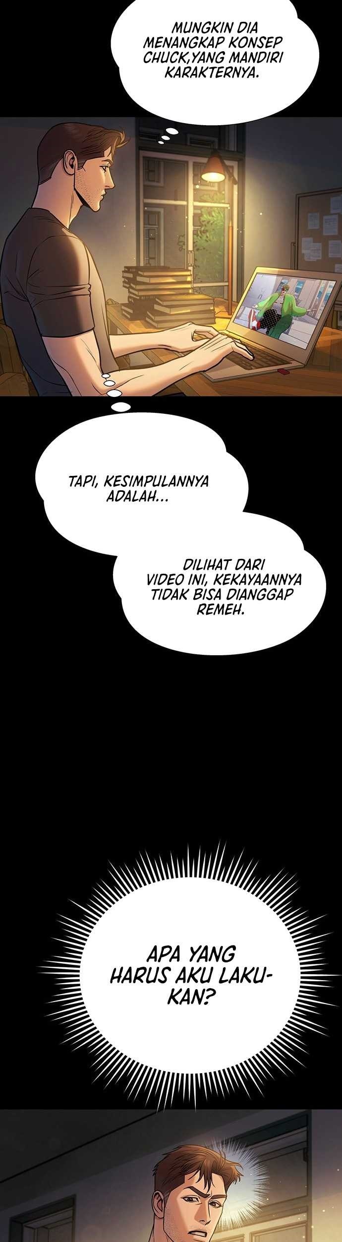 Haunting Chapter 17 - halaman 37