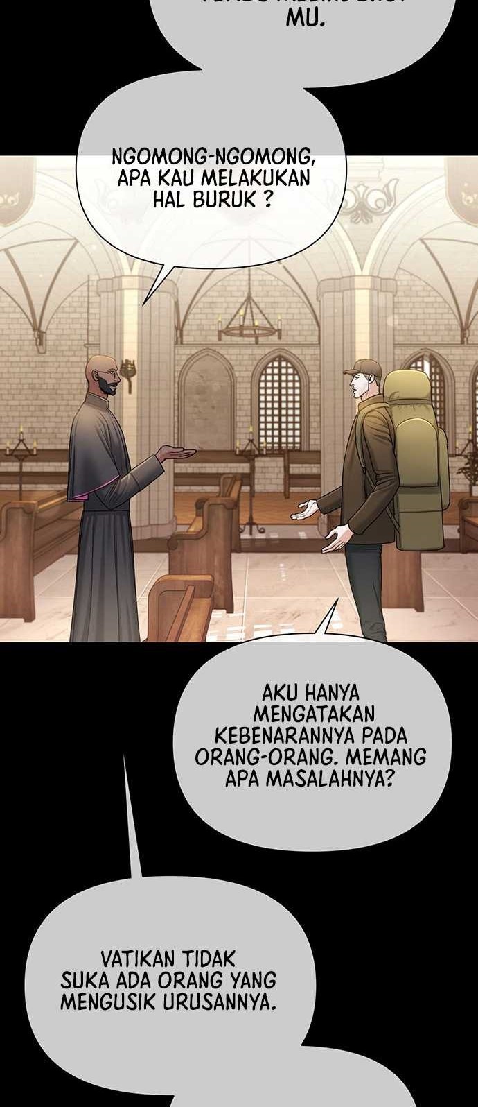 Haunting Chapter 17 - halaman 4
