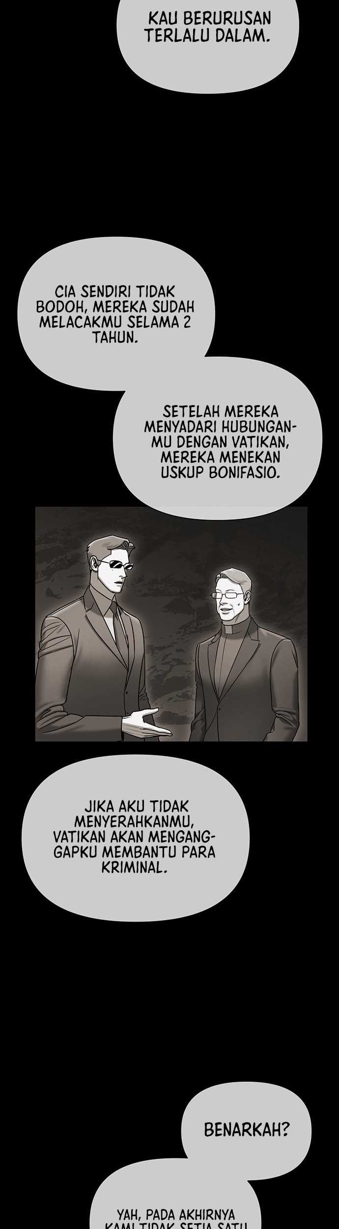 Haunting Chapter 17 - halaman 5
