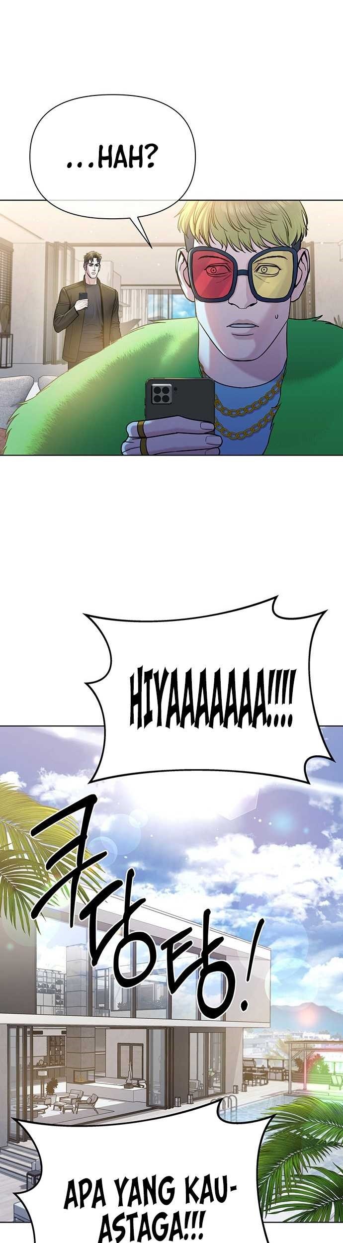 Haunting Chapter 17 - halaman 51