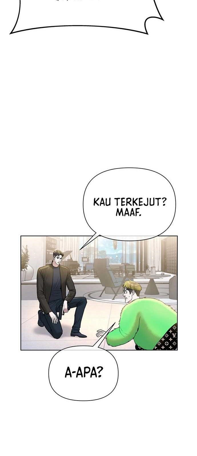 Haunting Chapter 17 - halaman 52