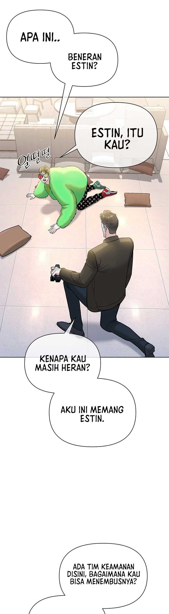 Haunting Chapter 17 - halaman 53