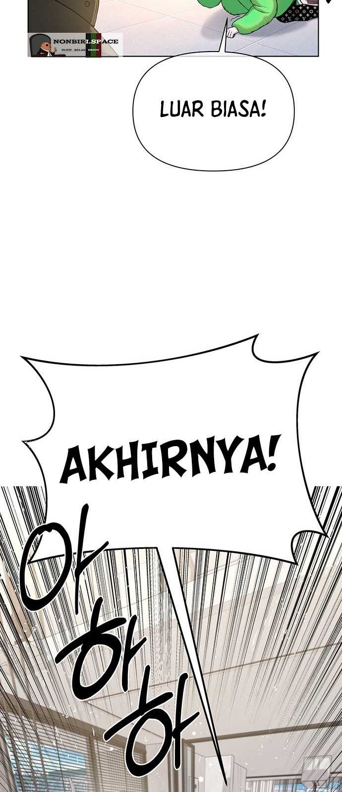 Haunting Chapter 17 - halaman 56