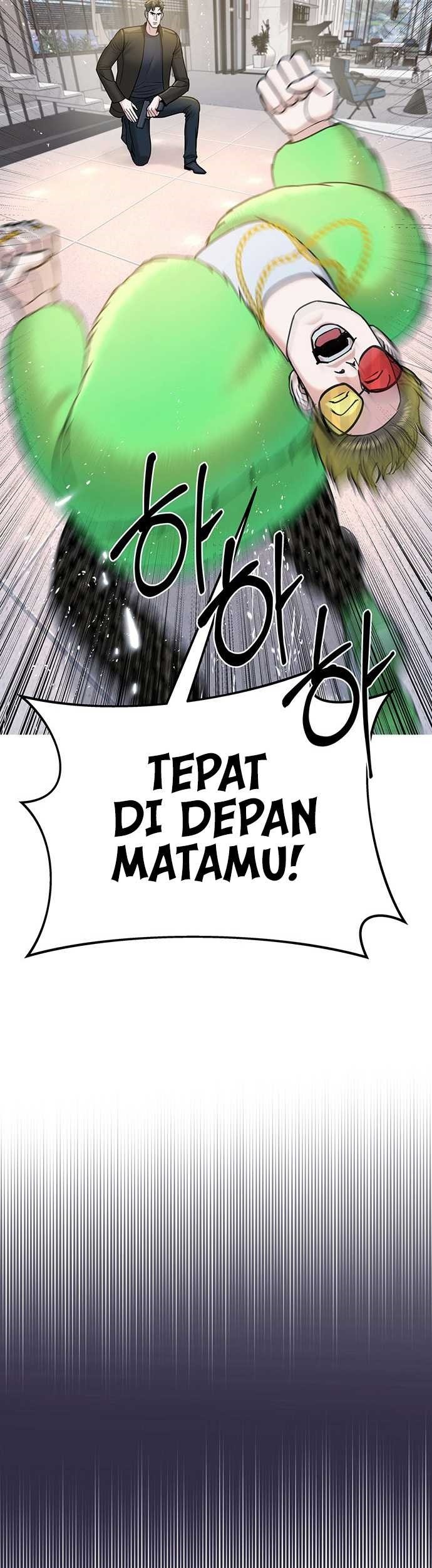 Haunting Chapter 17 - halaman 57
