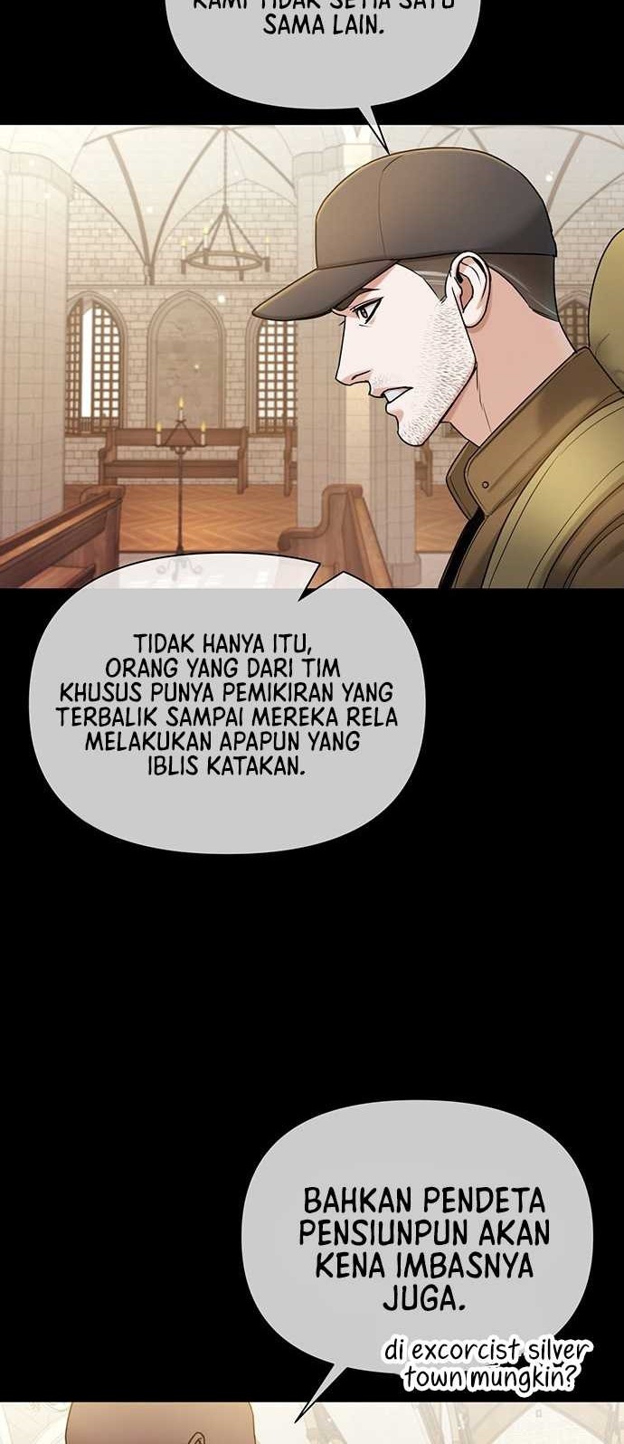 Haunting Chapter 17 - halaman 6