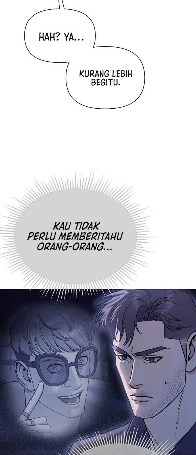 Haunting Chapter 17 - halaman 60