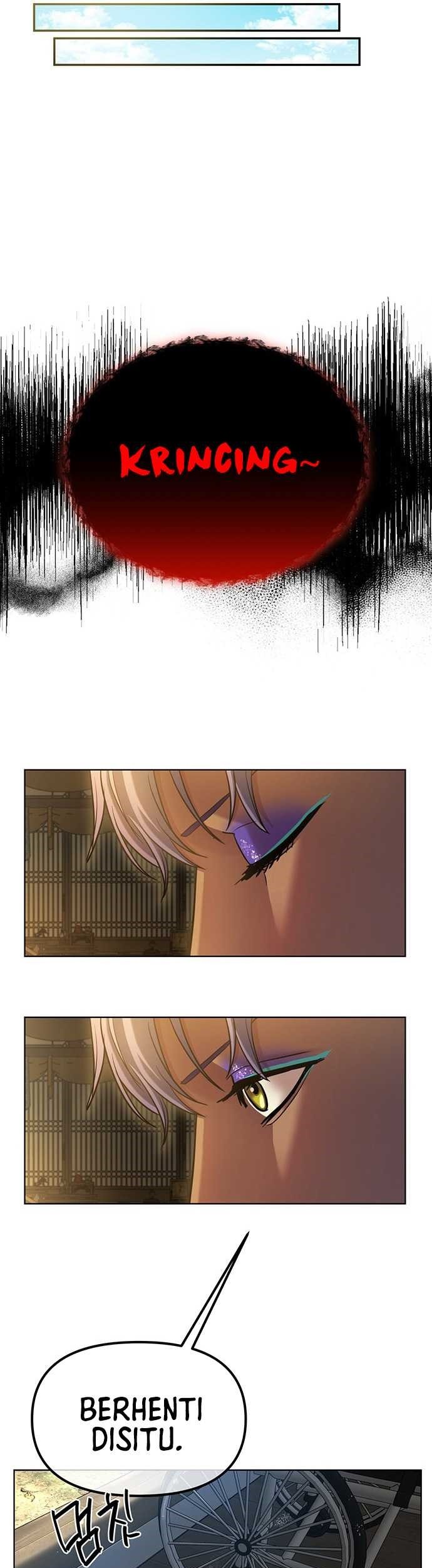 Haunting Chapter 17 - halaman 63