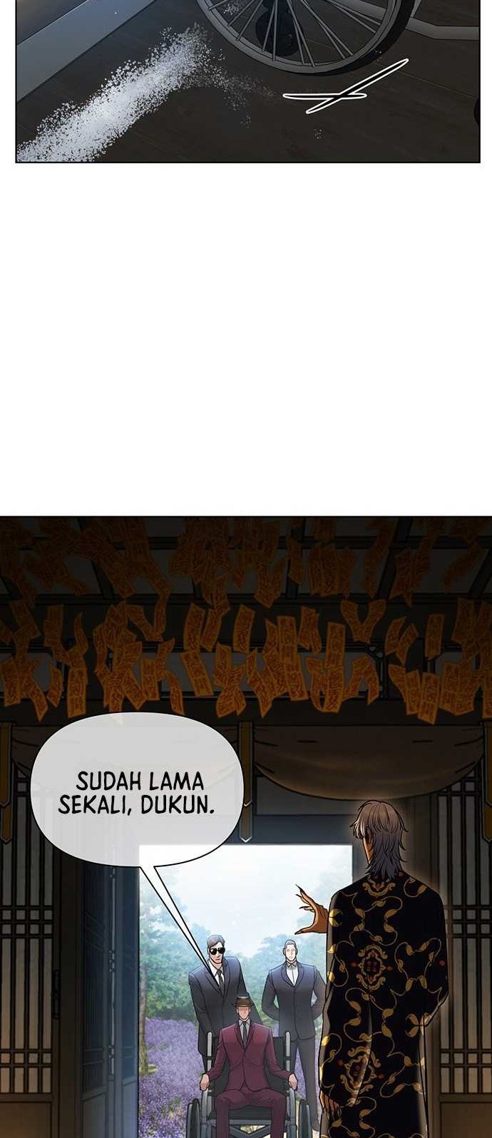Haunting Chapter 17 - halaman 64