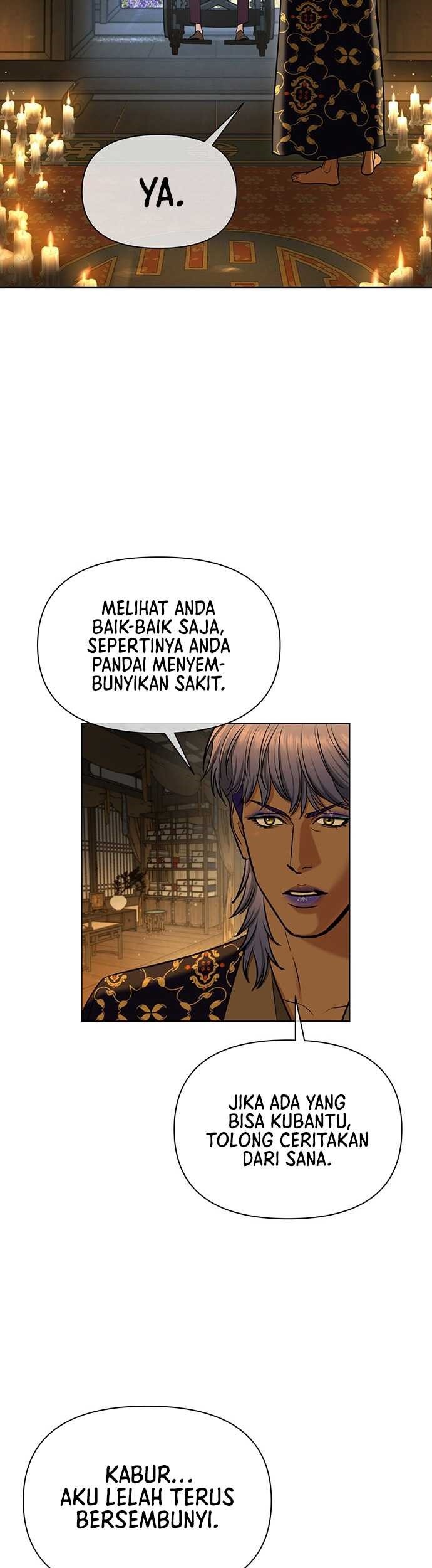 Haunting Chapter 17 - halaman 65