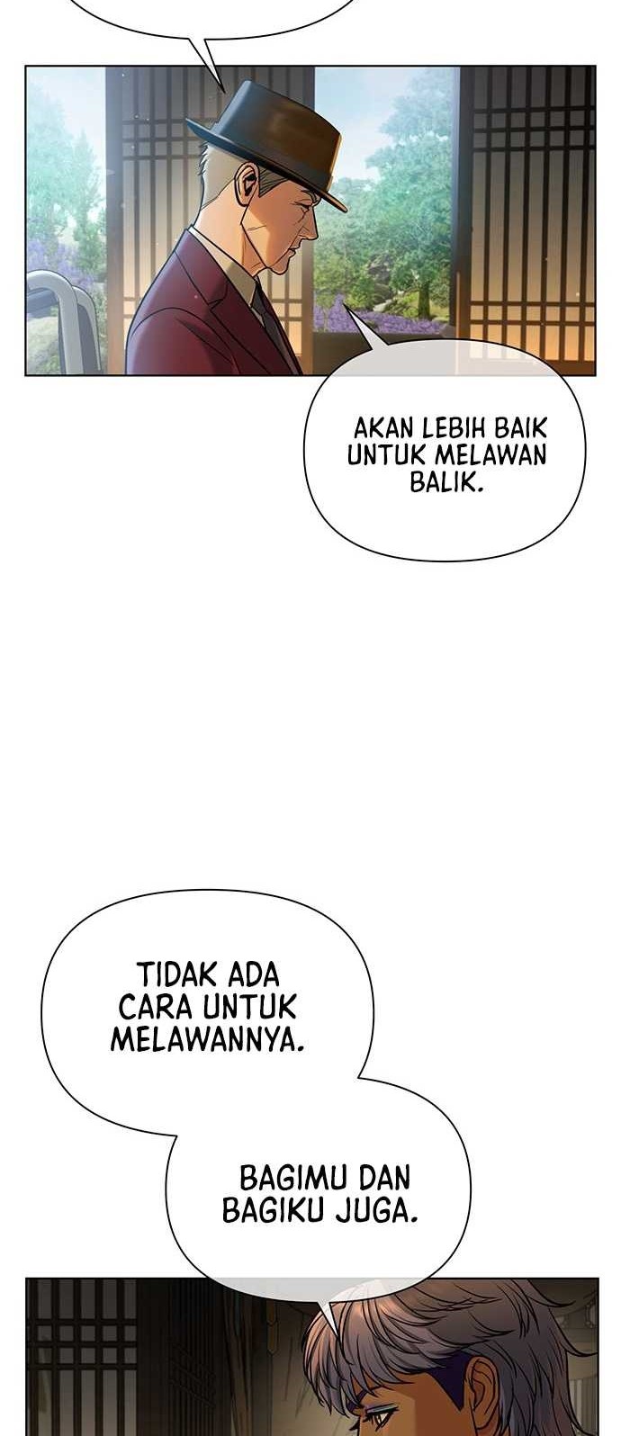 Haunting Chapter 17 - halaman 66