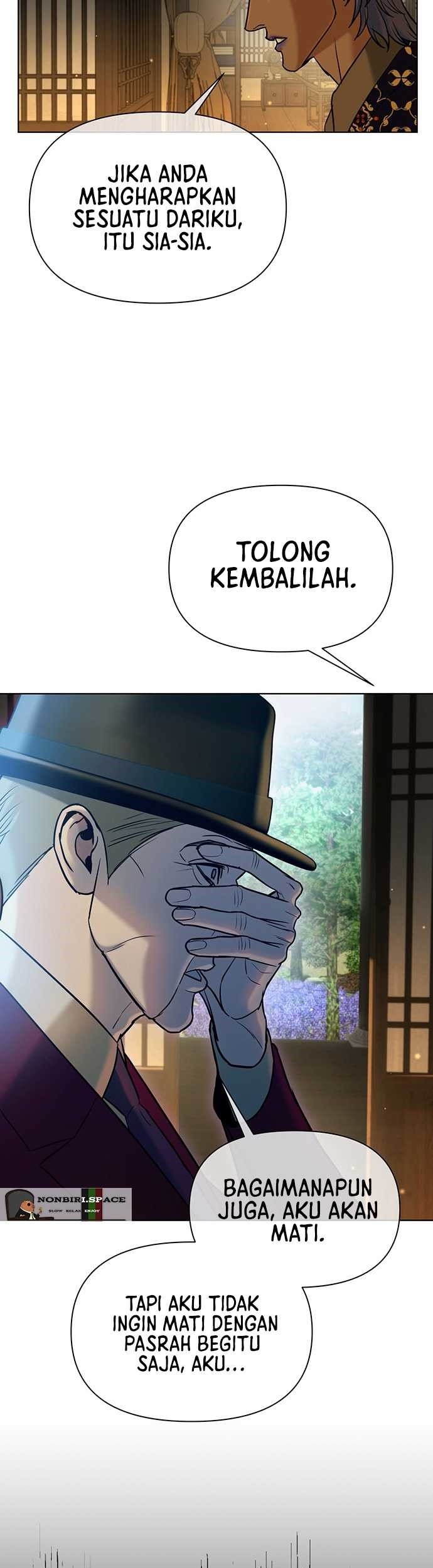 Haunting Chapter 17 - halaman 67
