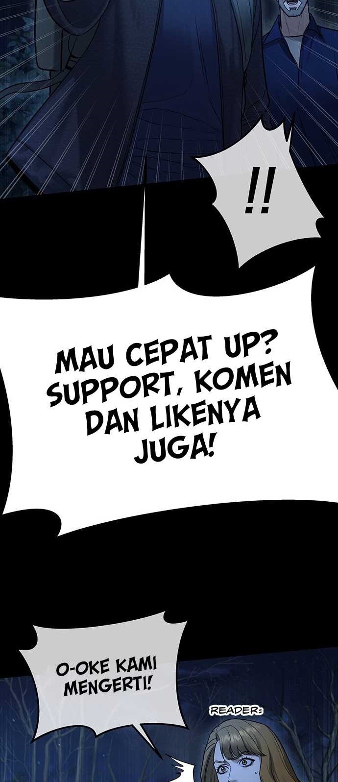 Haunting Chapter 17 - halaman 71