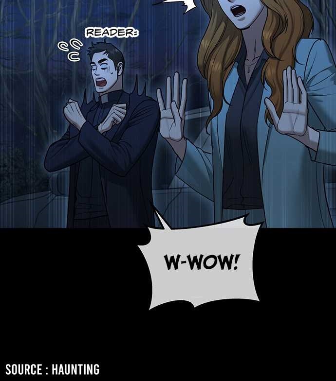 Haunting Chapter 17 - halaman 72