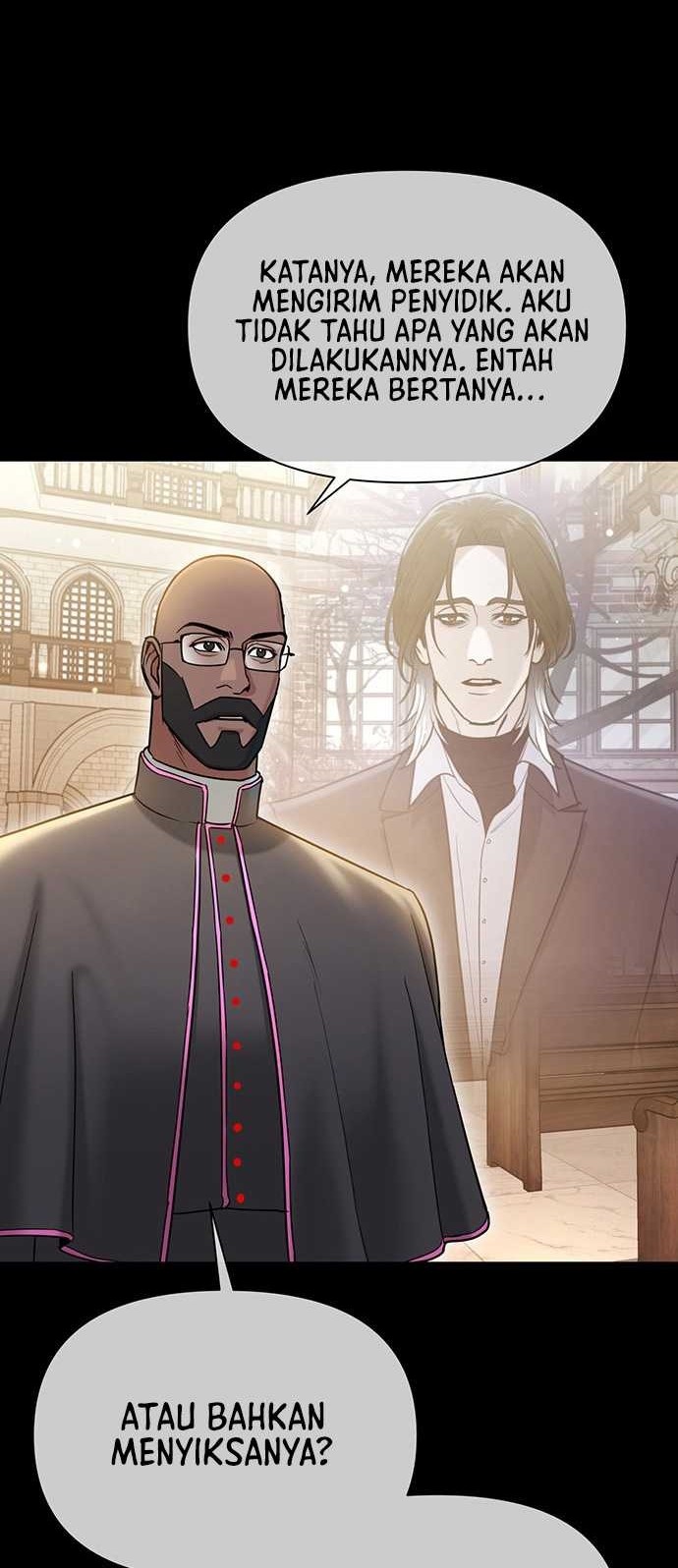 Haunting Chapter 17 - halaman 8