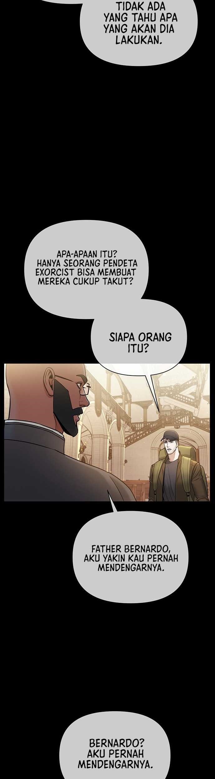 Haunting Chapter 17 - halaman 9