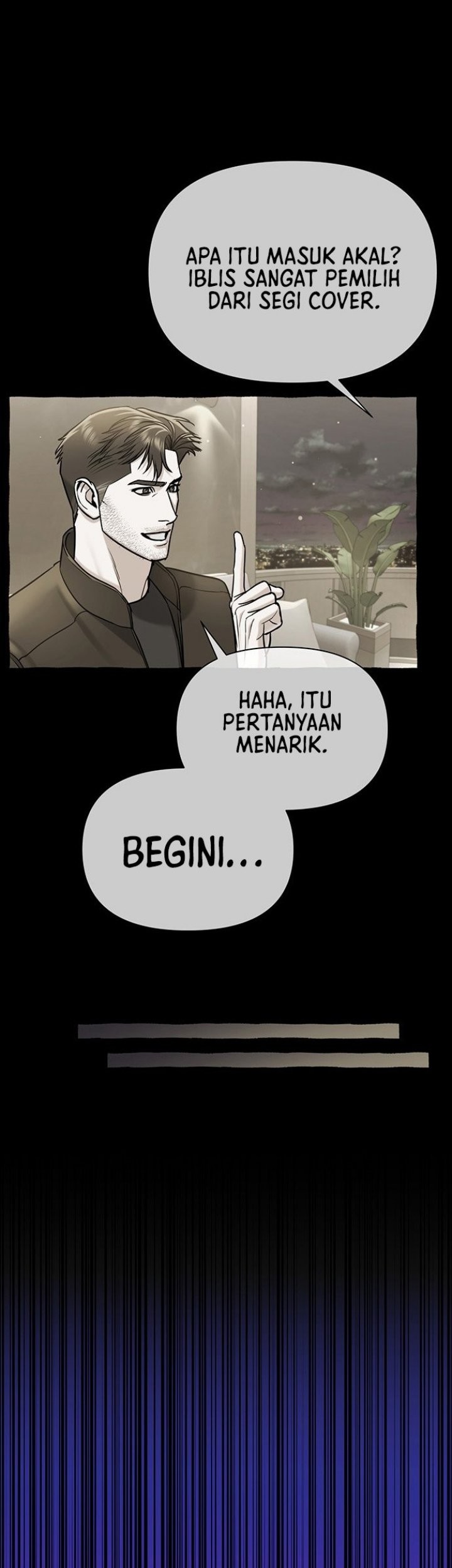 Haunting Chapter 18 - halaman 10