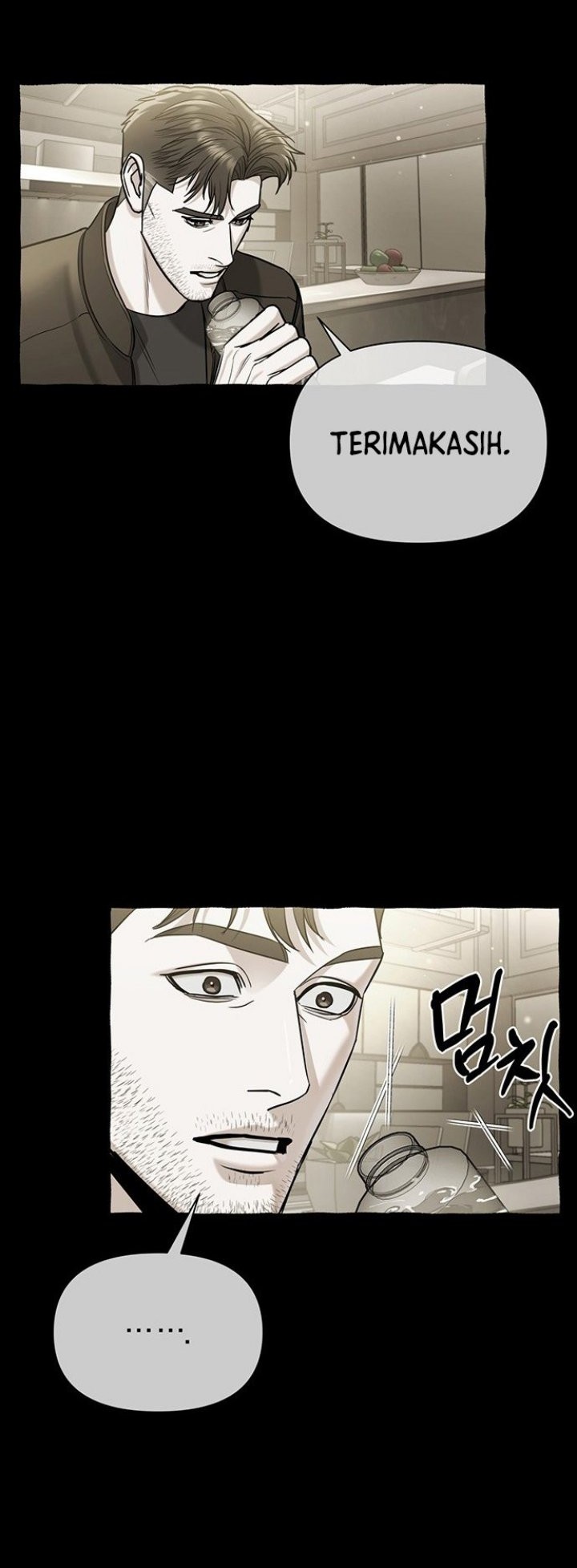 Haunting Chapter 18 - halaman 12