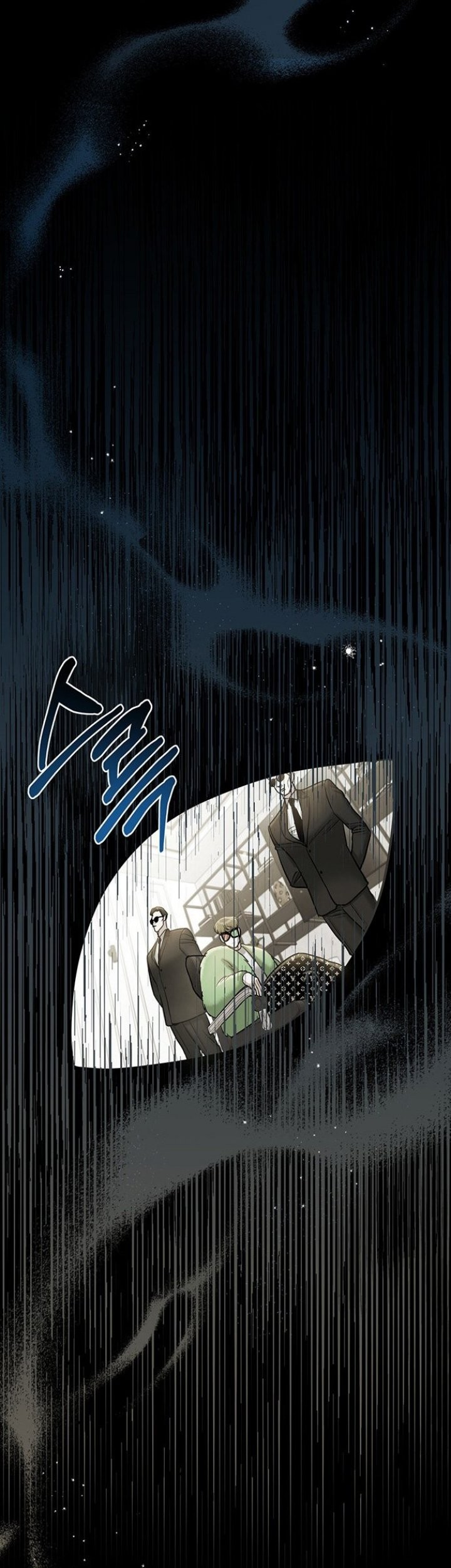 Haunting Chapter 18 - halaman 22