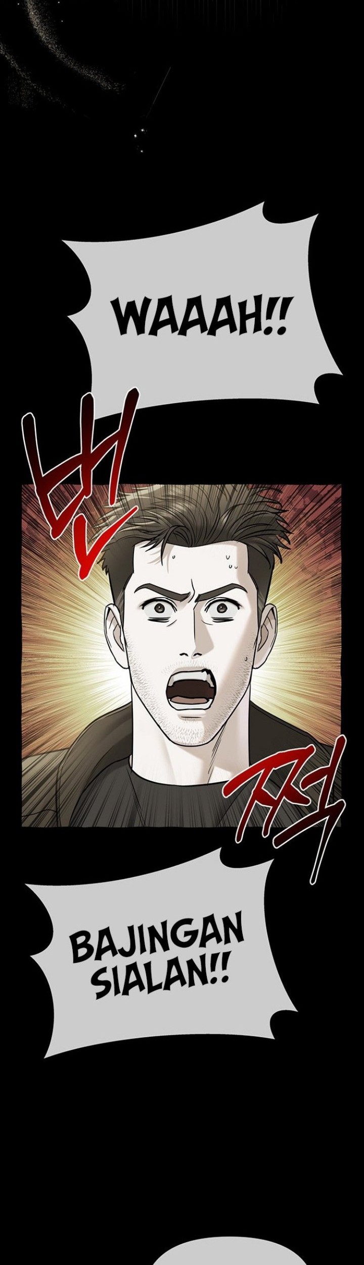 Haunting Chapter 18 - halaman 23