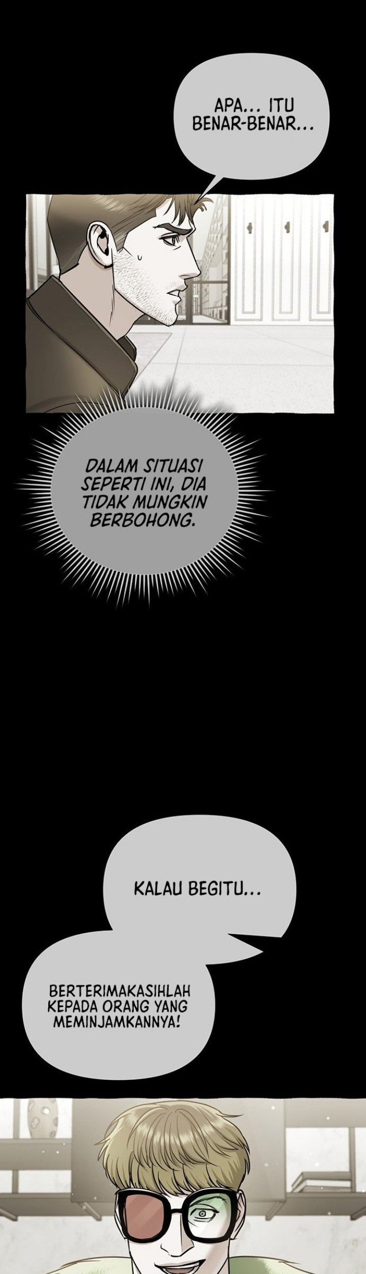 Haunting Chapter 18 - halaman 29
