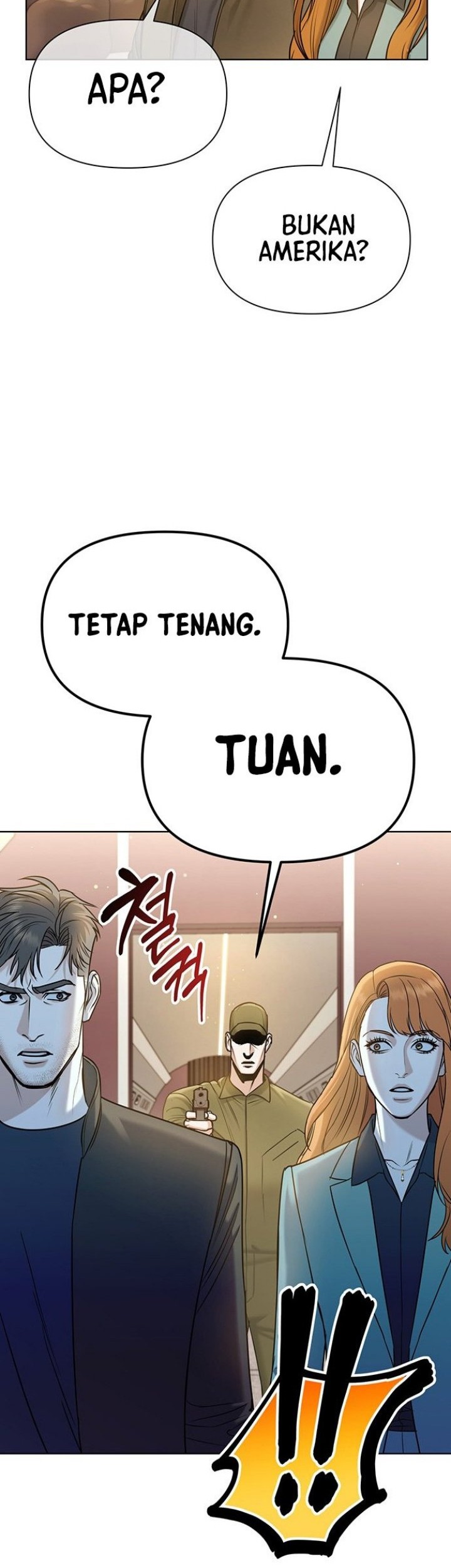 Haunting Chapter 18 - halaman 38
