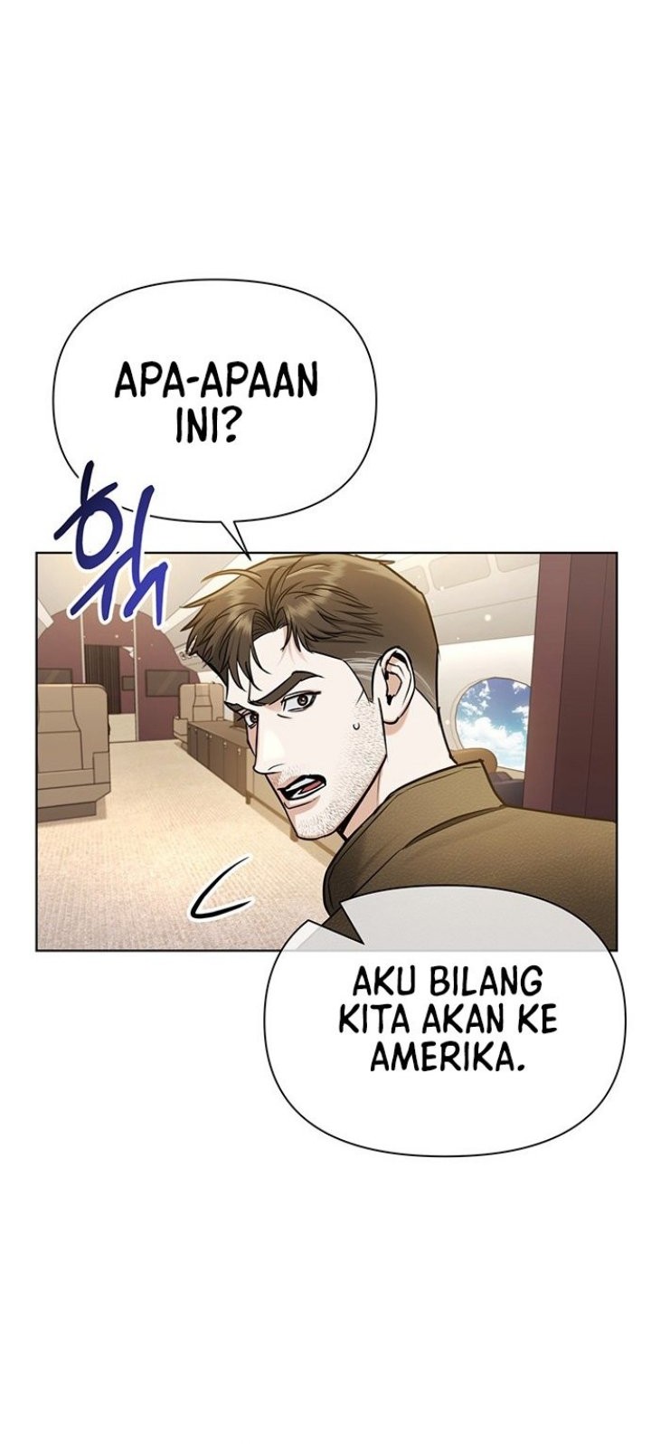 Haunting Chapter 18 - halaman 39
