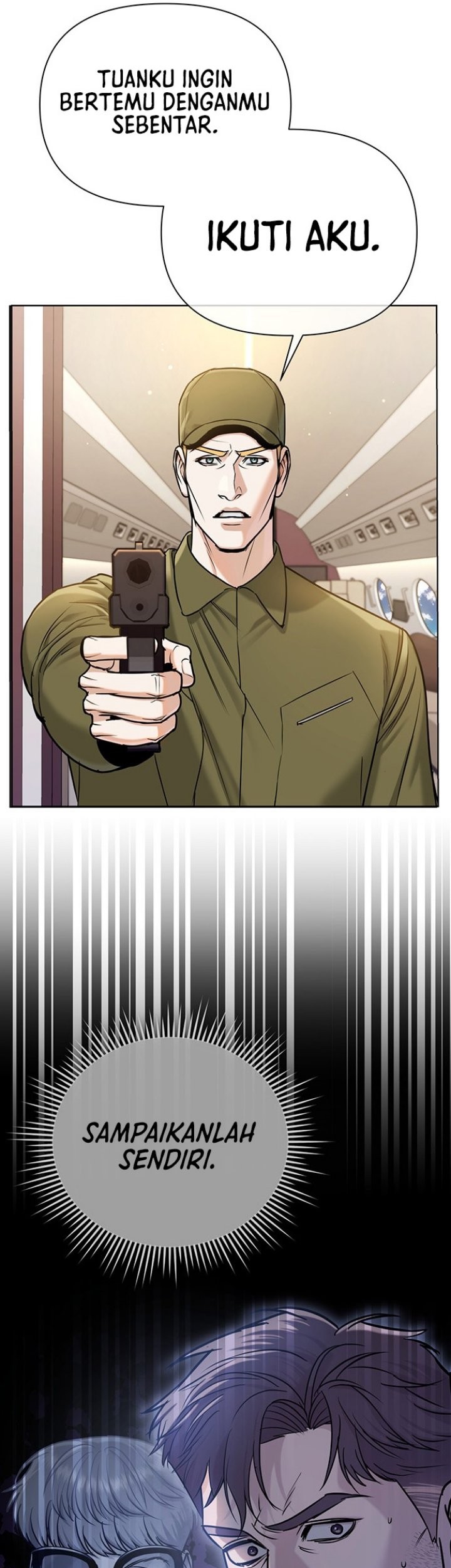 Haunting Chapter 18 - halaman 40