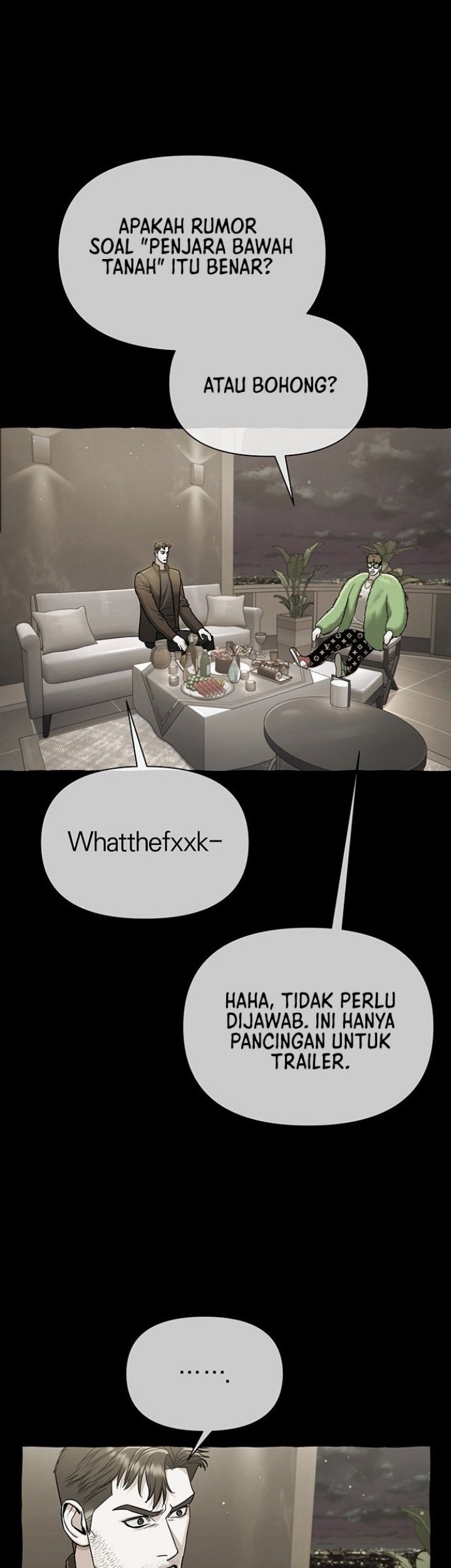 Haunting Chapter 18 - halaman 5